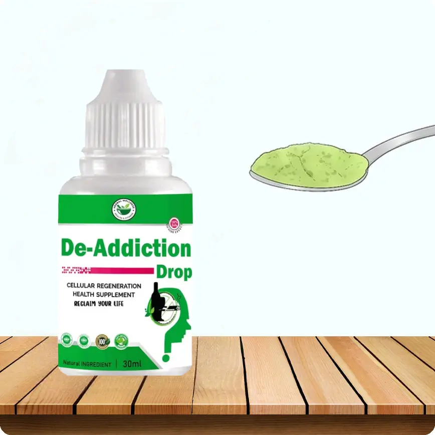 शराब छुड़ाने का दवा बताइए